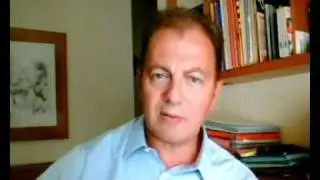 Enzo Noris e il sommo poeta - prima lezione
