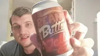 🥜 Peanut Butter & Jelly Brown Ale - Northern Monk Brewery - Beer Review 🥜