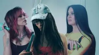 SLEAZE ON XCM (Mel4Ever, MSCS, Dev) [NAHREINI Mashup]