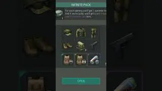Chopper skin is all I wanted 😔. #ldoe #kefir #ldoecommunity #shortvideo #shorts