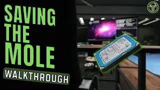 Escape from Tarkov 1.0 - Saving The Mole Quest Guide