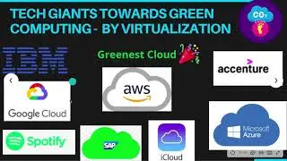 DCC Green Cloud Computing