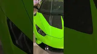 Fathers Day 2025 Super Car Meet in Plano TX