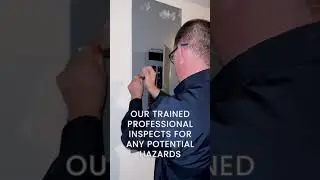 Complimentary Home Electrical Safety Check