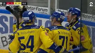 Stjernen 1 - 2 Storhamar e.str - Høydepunkter