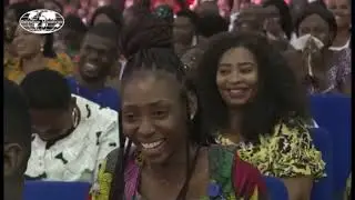 Aproko for Nollywood Film Festival Germany NFFG & Nollywood Europe Golden Awards NEGA 2022