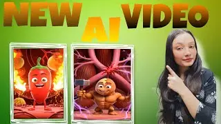 Al Health Animation Video Kaise Banaye|Medical Animation Trend 2026 |aivideo kaise banaye