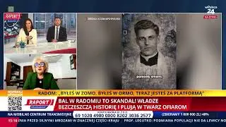 Władze Radomia bezczeszczą historię Polski | Bez Pardonu