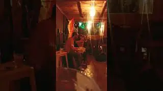 Pedro Chaves e Cabelo no Butcher. Poa - RS