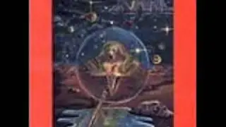 Xaal On the Way En Chemin French Progressive Rock Zeuhl