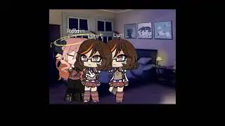 minhas fias #gacha #gachaclub #gachameme #gachaedit