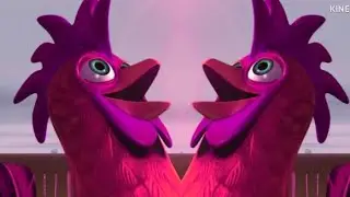 Bartolito The Rooster Sound Effects//Sponsored by Preview 2 Effects 
