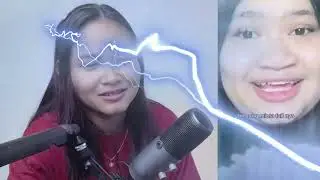 Intan, Kue Ulang Tahun Terlucu yang pernah ada ❗❗