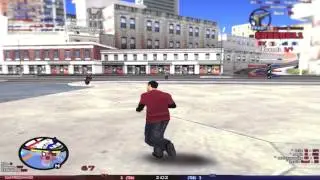 ~CW~ KV vs sK x Magic