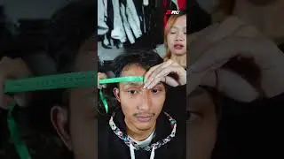 Kalian bingung cara nentuin ukuran helm yang pas sama kepala kalian? Yuk simak vidionya😍‼️