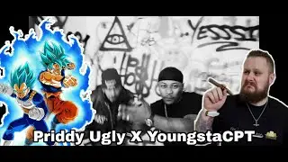 Score Card Reactions : Priddy Ugly - The Pen feat. YoungstaCPT