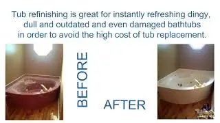 Tub Refinishing Costs Surface Renew Arkansas