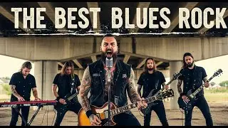 Hardworking Man Blues Playlist 🚗🎶 | Inspired by SRV, Freddie King & Buddy Guy