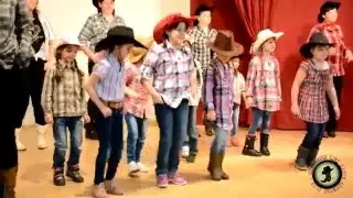 Betty Lou Boogie - Nemesbikk Line Dance Country Club