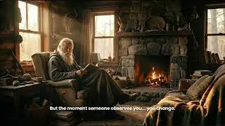 The Observer Effect
