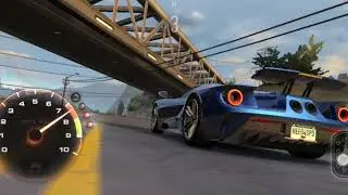Play with Ford  Gt2017