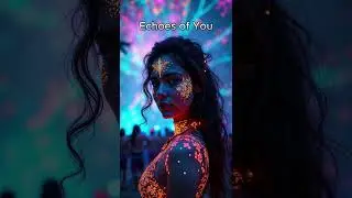 Echoes of You - EDM Dance Music Mix 2025 #EDMMusic #EDMParty #PartyMusic #BestEDMMusic #short