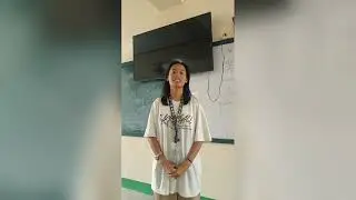 Gender  and Society Video Presentation 