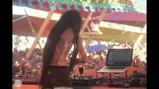 1 HOUR AJJA PSYTRANCE MIX  👑