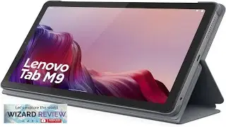 Lenovo Tab M9-2023 Tablet Long Battery Life 9