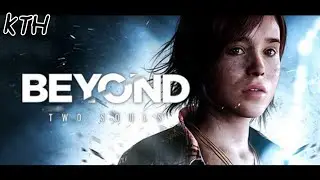 Добро пожаловать в ЦРУ // Beyond: Two Souls #2
