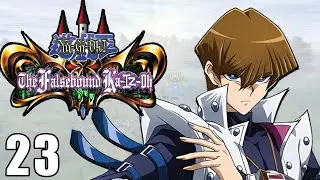 Yu-Gi-Oh! The Falsebound Kingdom Kaizo Part 23: Kaiba Campaign