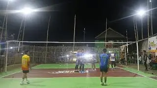 WILLI'S 🆚 C3 | REGHOST CUP 2024 |CHEONSA OFFICIAL