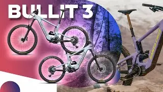 XL vs L Santa Cruz Bullit Review Will Shock You!