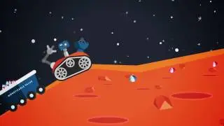 Scaling Lean HD - Animated Book Trailer