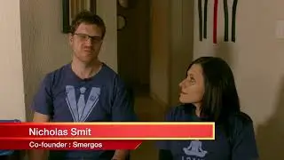 SAB Foundation 2017 Finalist Interview