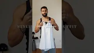 As&iacute; es como combino la camiseta Henley. &iquest;Qu&eacute; opinas de este conjunto?