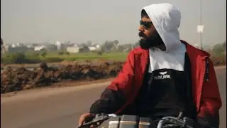ANI SIN - SHAAP (OFFICIAL MUSIC VIDEO) | HINDI RAP | SATNA MP 19
