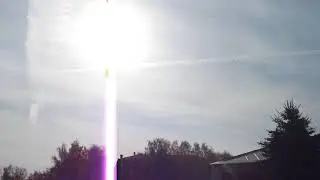 В Гефсиманском Черниговском Скиту