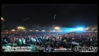 Ray Jr. & Artist Groove Network 