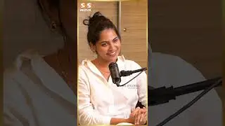 1000 கோடி சம்பாதிக்க அரசியலுக்கு வரல - The SS Podcast Ft. Vishal