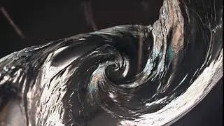 Dynamic MIR VJ CLIP