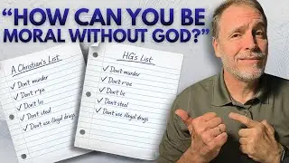 Answering More Tough Questions from Christians