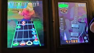 GHOTMH: The Bitter End FC 100% (Bass) (200030)