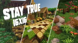 Mejora tu MINECRAFT un 100% con este RESOURCE PACK Vanilla!