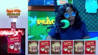 Akan News @ Midday On Peace 104.3 FM (22/12/2025)
