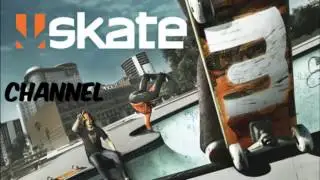 Skate 3 Reel - Sonic the Hedgehog!