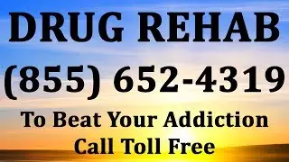 Coalgate Drug Rehab - Call (855) 652-4319 for Drug Rehab in Coalgate OK