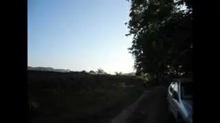 Awesome chugging WDM3C 16544R - Guwahati Silghat Town Passenger