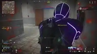 Call of Duty gkill