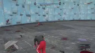 ~ Live  GTA  ~ Osma vs TheDeathcome